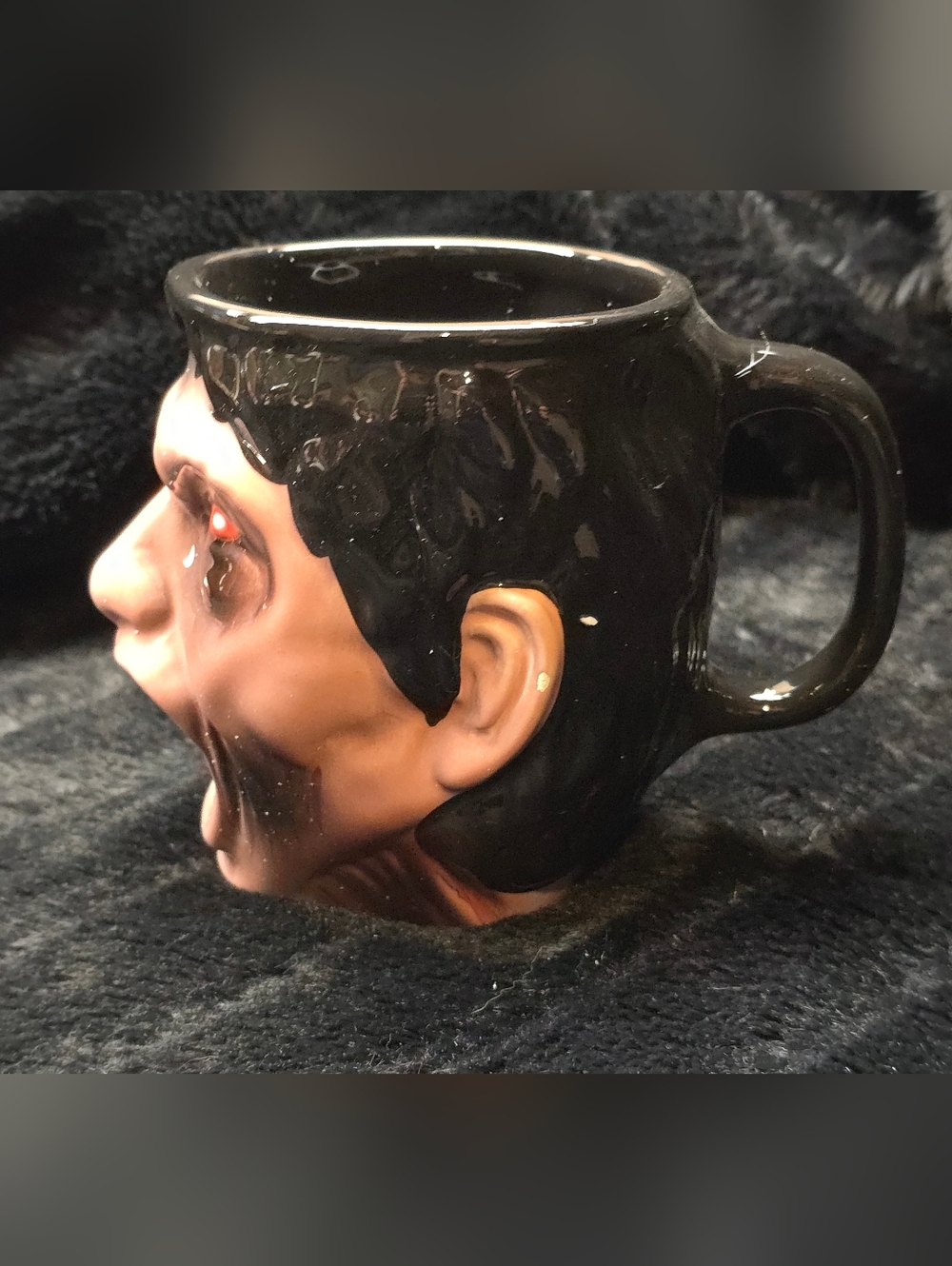 Dead Rising 4 Limited Edition Zombie Mug - Picture 8 of 11